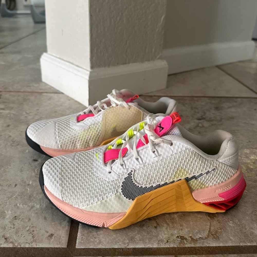 Nike Metcon 7 Rawdacious
